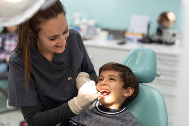 Best Emergency Dental Care for Broken or Chipped Teeth in Shandon, CA