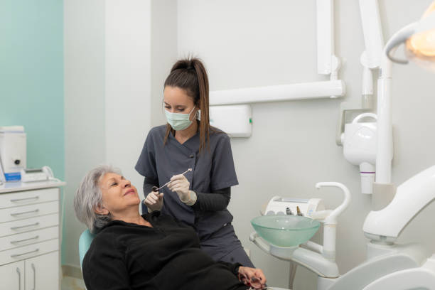 Best Emergency Dental Care for Broken or Chipped Teeth in Shandon, CA