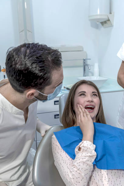 Best Emergency Treatment for Dental Infections or Abscesses in Shandon, CA