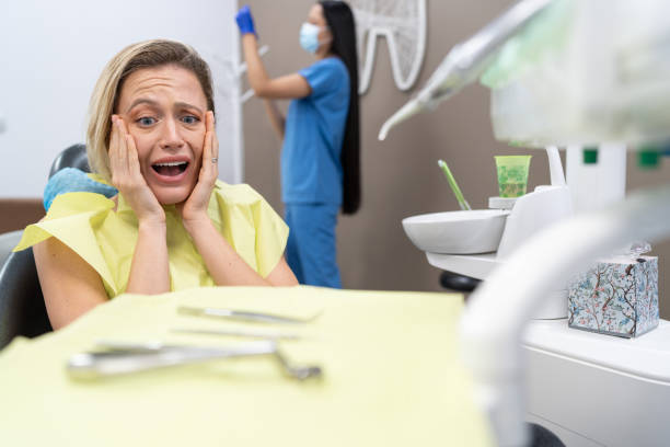 Best Emergency Root Canal Treatment in Shandon, CA