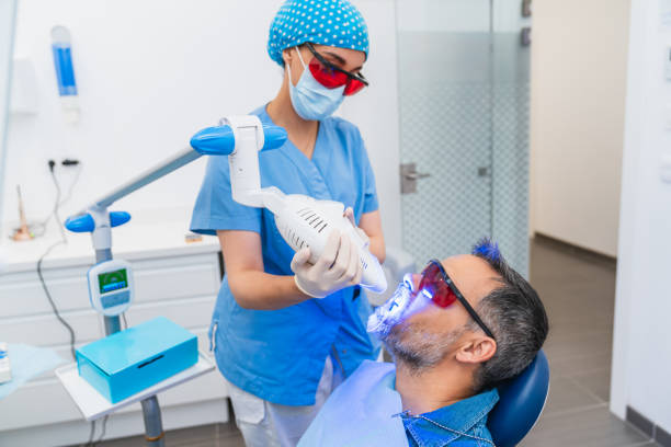 Best Emergency Treatment for Dental Infections or Abscesses in Shandon, CA